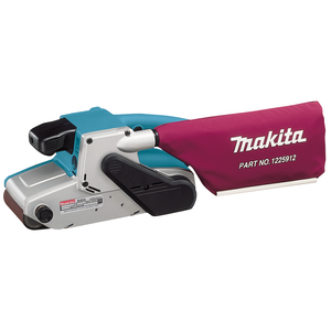 9404 - Masina de slefuit cu banda 1.010W, 100x610mm