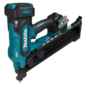 Pistol pentru batut cuie pentru conectori metalici, LXT 18V, 64 mm, livrat fara acumulator