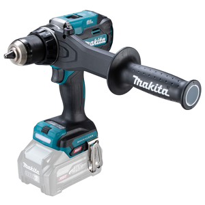 Masina de gaurit si insurubat XGT 40Vmax, 180 Nm, 13 mm, livrata fara acumulatori