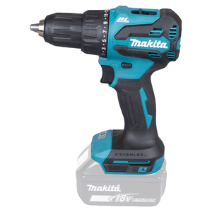 Masina de insurubat si gaurit cu percutie LXT 18V, 65 Nm, livrata fara acumulatori