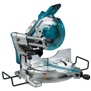 DLS111ZU - Fierastrau circular de masa LXT 18V, 260 mm, fara acumulatori