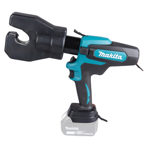 DTC303ZK - Masina de sertizat cu LXT 18V, 60 kN, 17,5 mm, livrata fara acumulator