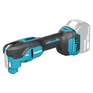 Masina multifunctionala LXT 18V, STARLOCK, 20.000 osc./min., livrata fara acumulator