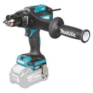 Masina de insurubat si gaurit cu percutie XGT 40Vmax, 180 Nm, 13 mm, livrata fara acumulatori