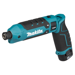 Masina de insurubat cu impact cu acumulator 7,2V, 25 Nm