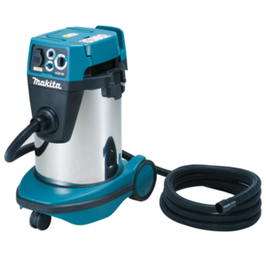 VC3211MX1 - Aspirator  32L cu aspirare umeda si uscata clasa M 