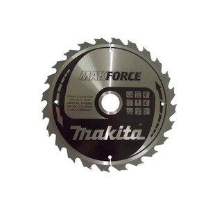 B-08399 - PANZA CIRCULAR MAKFORCE LEMN 235X30X20