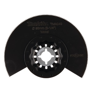 B-64836 - PANZA TM STARLOCK HCS 18TPI 85MM