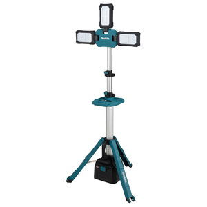 Lampa de lucru telescopica LXT 18V, XGT 40Vmax, 15.000 lm, livrata fara acumulatori