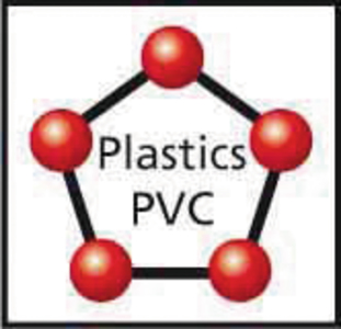 Plastic, PVC