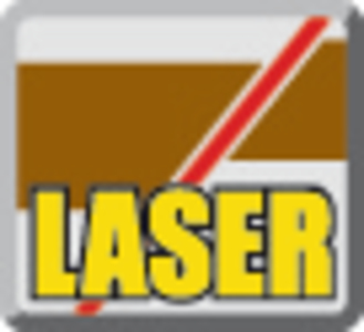 Linie laser