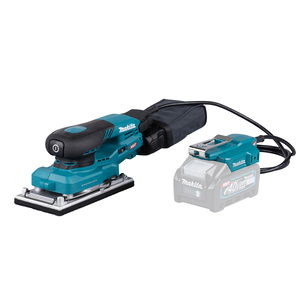 Masina de slefuit  XGT 40Vmax, 93 x 185 mm, livrata fara acumulator