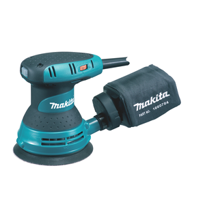 Masina de slefuit orbitala 300W 125mm