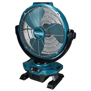 Ventilator XGT 40Vmax / LXT 18V, 450 mm, livrat fara acumulatori