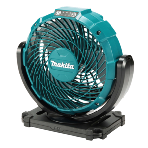 Ventilator compatibil cu acumulatori Li-Ion CXT 10,8V