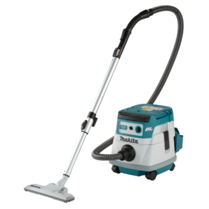 Aspirator clasa L 8L compatibil cu acumulatori LXT 18Vx2