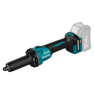 Polizor drept XGT 40Vmax, 8 mm, livrat fara acumulatori