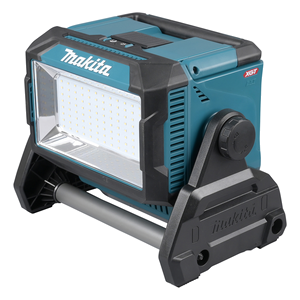 Proiector de santier XGT 40Vmax / LXT 18V / 14,4V, 10.000 lm, livrat fara acumulatori