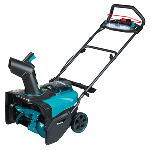 Freza de zapada XGT 40Vmax, 530 mm, livrata fara acumulator