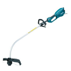 Trimmer electric, putere 1.000 wati, diametru cosire 35 cm