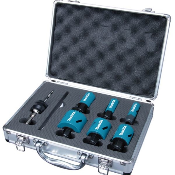 B-11988 - SET CAROTE 20-65, EZYCHANGE, HSS-G | 6B