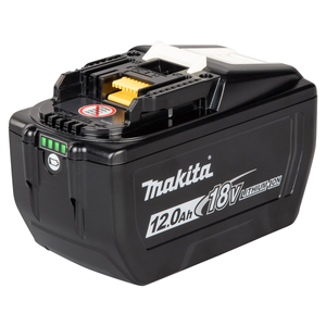 Acumulator LXT BL18120 18V 12.0Ah