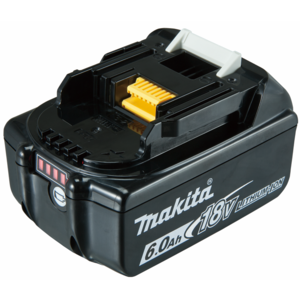 Acumulator LXT BL1860B 18V 6,0Ah