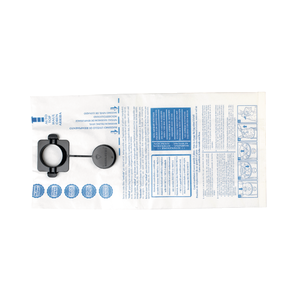 SACI DE HÂRTIE 440 SET/5 BUC X 20L