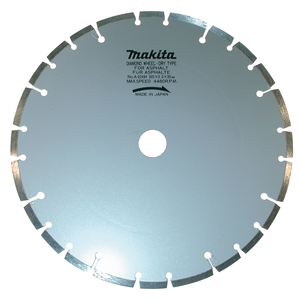 DISC DIAMANTAT 305X30MM ASFALT