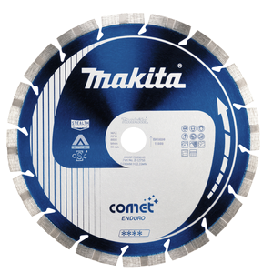 DISC DIAMANTAT COMET E. 125X2X10X22,23