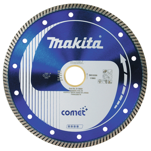 DISC DIAMANTAT COMET TURBO 10MM X115mmX22.23