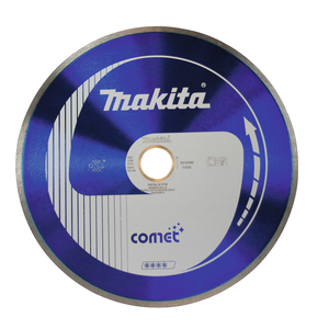 DISC DIAMANTAT COMET CONTINUU 10MMX125mmX22.23 / 20