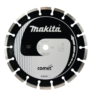 DISC DIAMANTAT COMET ASPHALT 10MM SEGM. 350X25.4MM