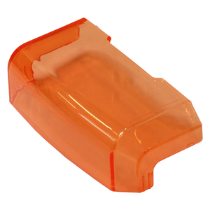 Filtru lumină caldă