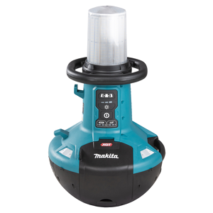 Lampa de lucru cu autorevenire XGT 40Vmax / LXT 18V, 5500 lm, livrata fara acumulatori