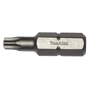 CAP TORX TX20 26MM/SET 10BC