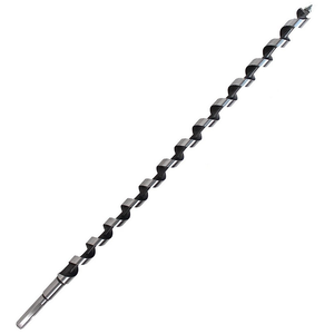 BURGHIU ELICOIDAL PENTRU LEMN CYL 20X300