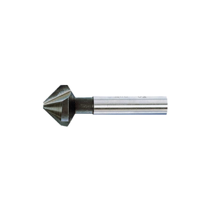 ZENCUITOR HSS-CO UNGHI 90 CYL 6.3X45
