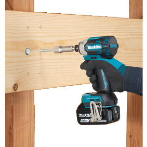 Masina de insurubat cu impact LXT 18V, 210 Nm, livrata fara acumulator