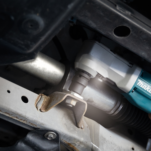 Masina de insurubat cu impact unghiulara LXT 18V, 340 Nm, 3/8", livrata fara acumulator