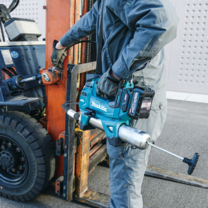 Masina de gresat XGT 40Vmax, 690 bar, livrata fara acumulator