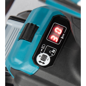 Masina de insurubat si gaurit cu percutie XGT 40Vmax, 180 Nm, 13 mm, livrata fara acumulatori