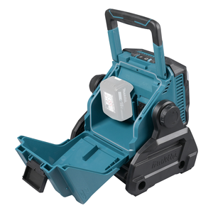 Proiector de santier XGT 40Vmax / LXT 18V, 3.600 lm, livrat fara acumulatori