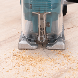 Fierastrau vertical LXT 18V/LXT BASIC, 65 mm, 1,9kg, livrat fara acumulatori