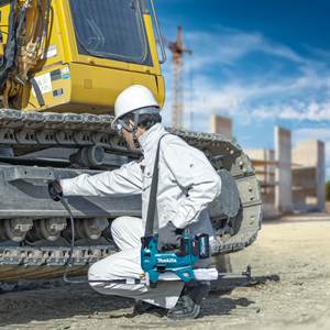 Masina de gresat XGT 40Vmax, 690 bar, livrata fara acumulator