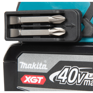 Masina de insurubat si gaurit cu percutie XGT 40Vmax, 180 Nm, 13 mm, livrata fara acumulatori