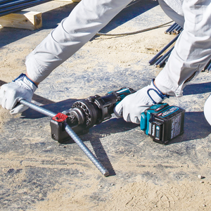 Masina de debitat fier beton XGT 40Vmax, 16 mm, livrata fara acumulator