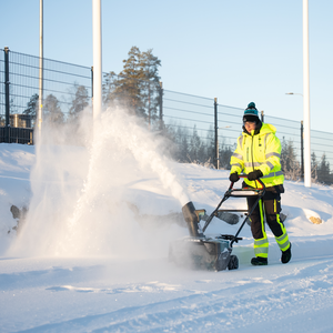 Freza de zapada XGT 40Vmax, 530 mm, livrata fara acumulator