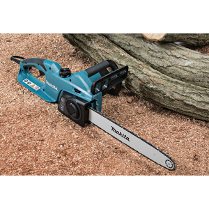 Fierastrau electric cu lant, toolless, 1.800W, 40 cm