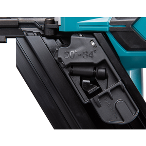 Pistol pentru batut cuie LXT 18V, 90 mm, livrat fara acumulator